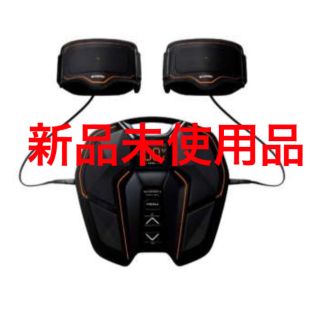 シックスパッド(SIXPAD)のMTG シックスパッド フットフィットプラス SE-AG00(トレーニング用品)