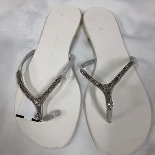 ジュゼッペザノッティ(GIUZEPPE ZANOTTI)のジュゼッペザノッティ　サンダル(サンダル)