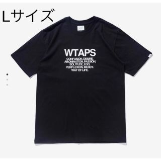 ダブルタップス(W)taps)のL INGREDIENTS wtaps spot tee Tシャツ(Tシャツ/カットソー(半袖/袖なし))