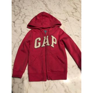 ギャップ(GAP)のGAP 上着 フード付き(ジャケット/上着)