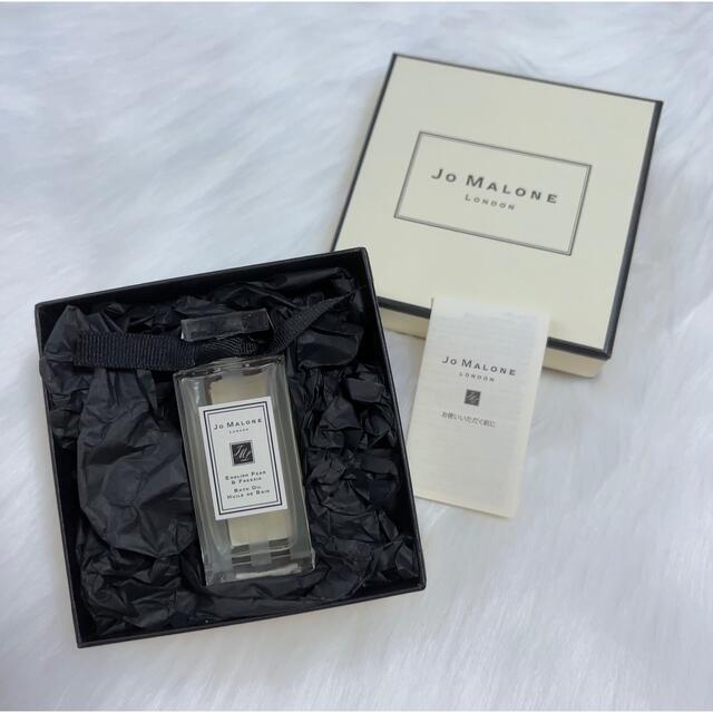 Jo Malone(ジョーマローン)のJo MALONE LONDON  バスオイル その他のその他(その他)の商品写真