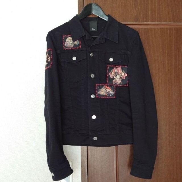 正規品質保証】 DIOR HOMME - ディオールオム ヴァニタスデニム