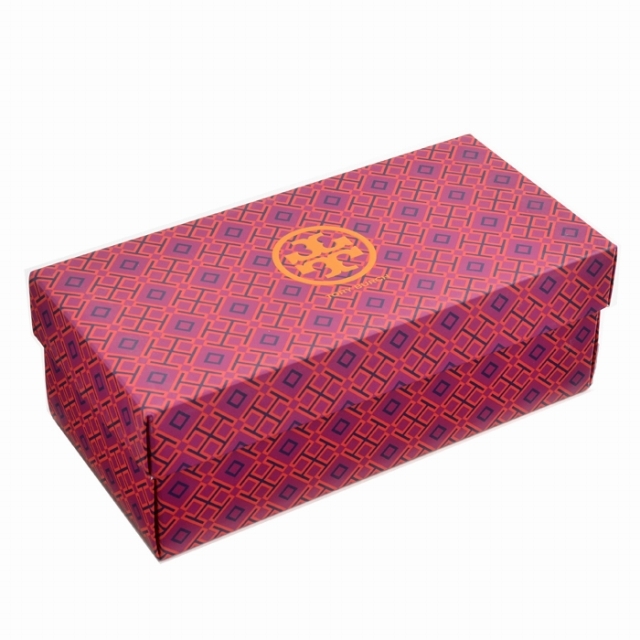 Tory Burch(トリーバーチ)のTORY BURCH レディース MINNIE フラットシューズ レディースの靴/シューズ(ハイヒール/パンプス)の商品写真