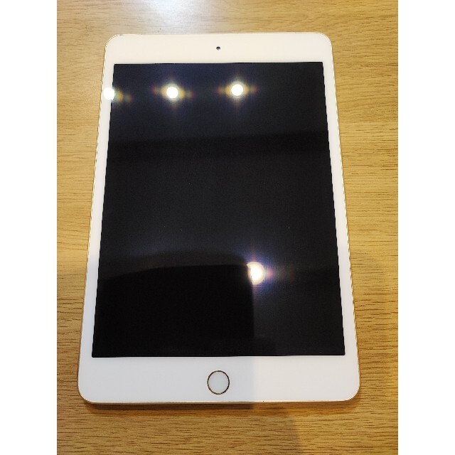 本日限定価格 iPad mini 4 16GB Wi-Fi＋Cellular