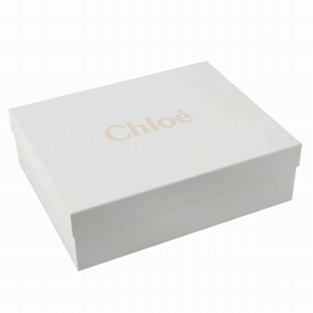 Chloe(クロエ)のCHLOE レインブーツ Betty シューズ 靴 レディースの靴/シューズ(その他)の商品写真