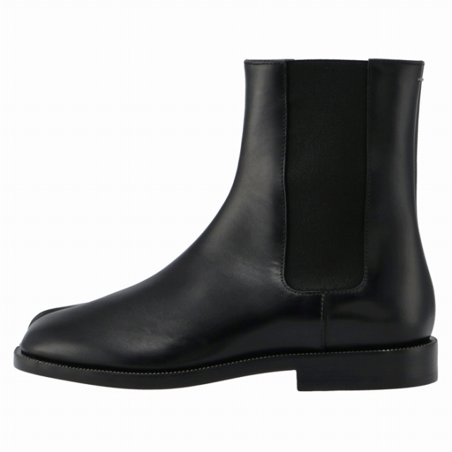 Maison Martin Margiela - MAISON MARGIELA Tabi サイドゴアブーツ
