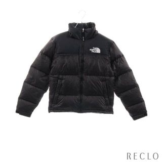 ザノースフェイス(THE NORTH FACE)のABランク WHITE LABEL エコ ヌプシ ダウンジャケット ブラック(ダウンジャケット)