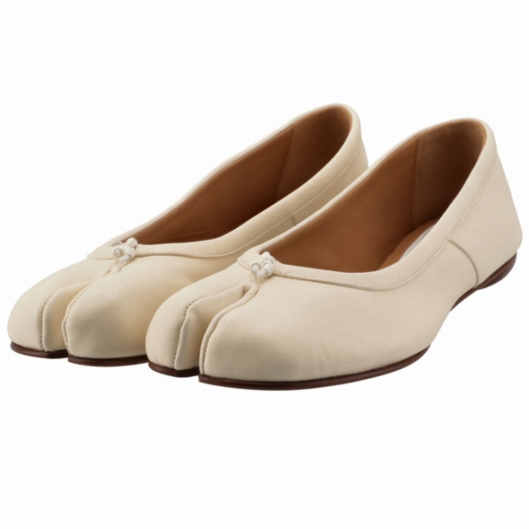 Maison Martin Margiela - MAISON MARGIELA Tabi タビ 足袋 バレエ