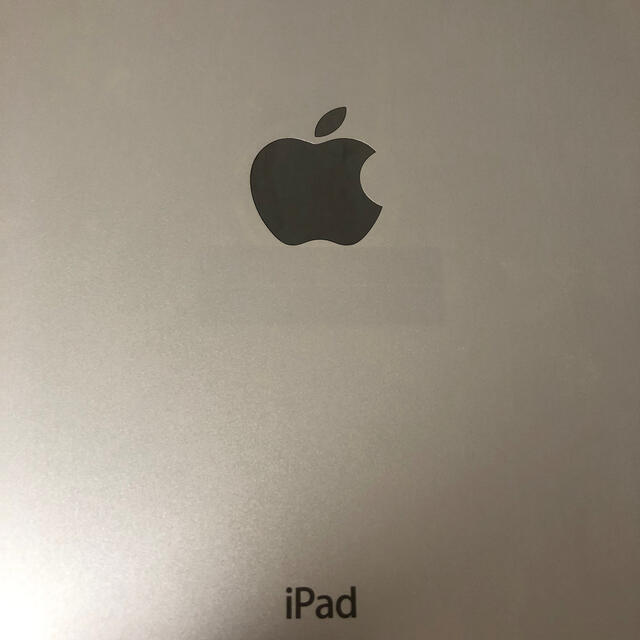 iPad Air2 16GB wifi+セルラーモデル 管理番号：0602-