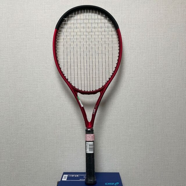 テニスラケット ウィルソン シグネチャー2 (L3)WILSON SIGNATURE II