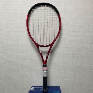 ウィルソン(wilson)のウイルソン Wilson クラッシュ 100 プロ V2.0 G2(ラケット)