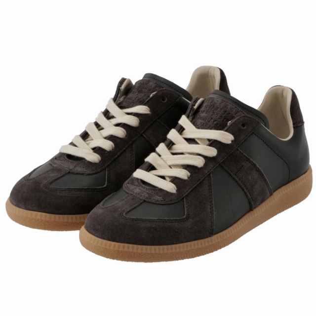 MAISON MARGIELA スニーカー Replica ナンバーロゴ 春先取りの 26500円