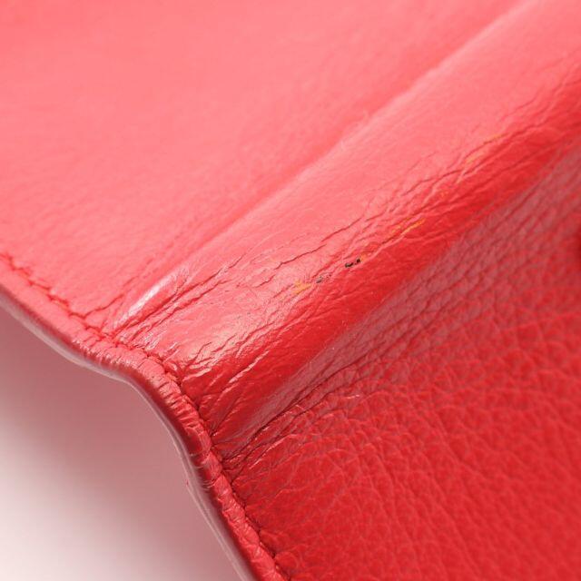 Balenciaga(バレンシアガ)のCランク ペーパーミニウォレット 三つ折り財布 コンパクトウォレット レディースのファッション小物(財布)の商品写真