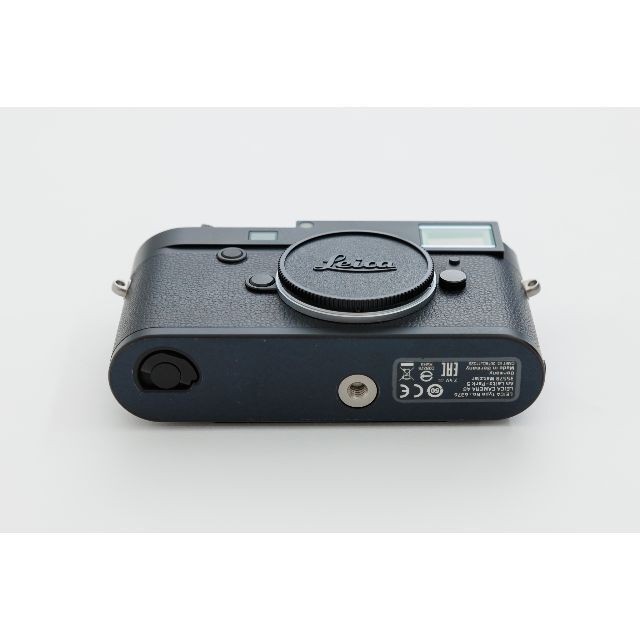 LEICA ライカ M10モノクローム