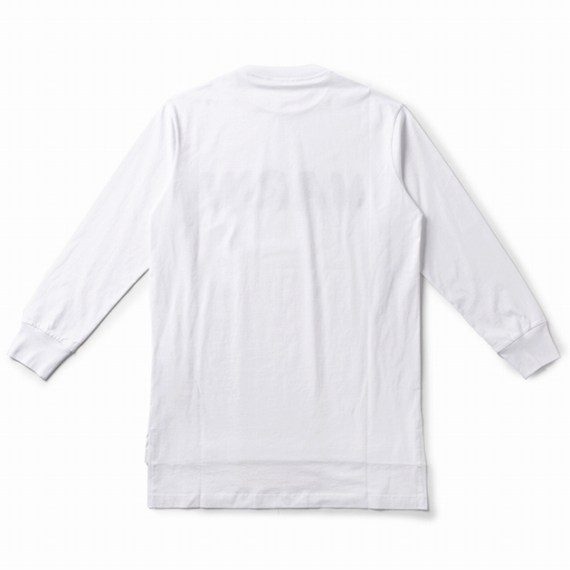 Marni(マルニ)のMARNI ロゴ ロングTシャツ レディースのトップス(カットソー(半袖/袖なし))の商品写真