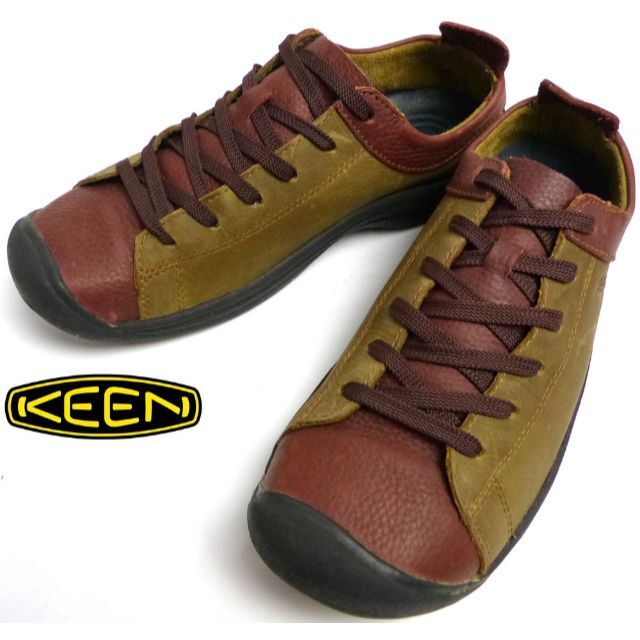 KEEN / キーン XT 1006 トレッキングシューズ 25.5cmスニーカー