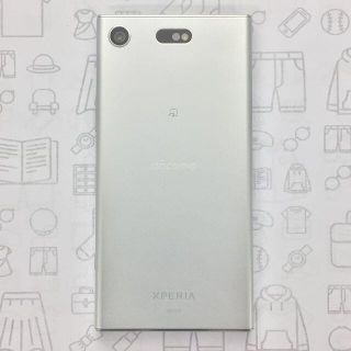 エクスペリア(Xperia)の【A】Xperia XZ1 Compact/358159085151571(スマートフォン本体)