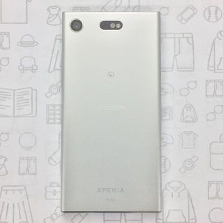 エクスペリア(Xperia)の【A】Xperia XZ1 Compact/358159085152330(スマートフォン本体)