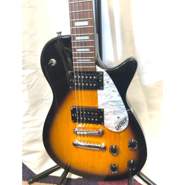 【生産終了品レア】GRETSCH / G2403 JET CLUB グレッチ  楽器のギター(エレキギター)の商品写真