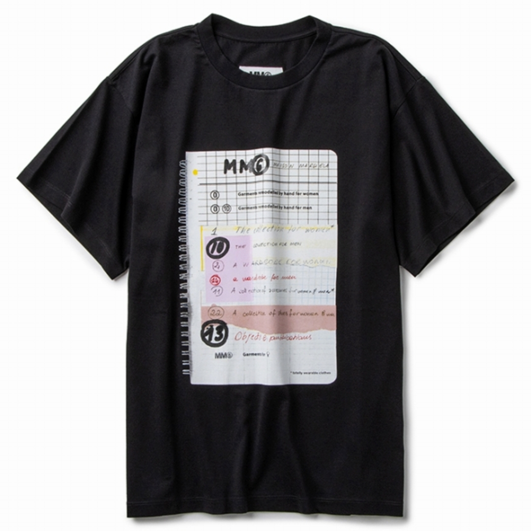 MM6 Maison Margiela フォト プリント　 希少 レア