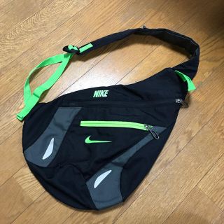 ナイキ(NIKE)のナイキ☆ワンショルダー(ボディーバッグ)