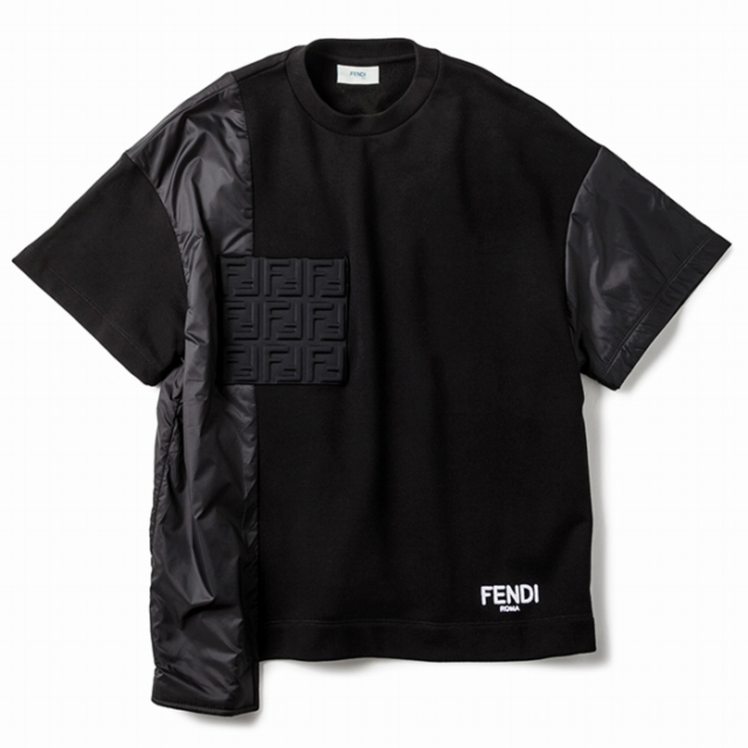 FENDI(フェンディ)のFENDI 【大人もOK】キッズ Tシャツ スウェットシャツ レディースのトップス(カットソー(半袖/袖なし))の商品写真