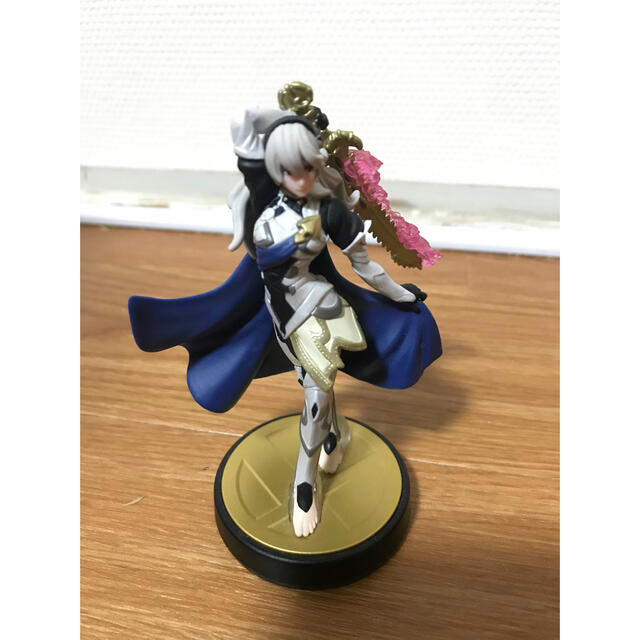 amiibo カムイ(女)