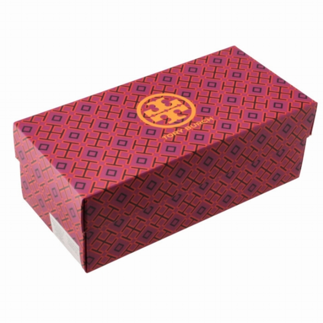 Tory Burch(トリーバーチ)のTORY BURCH フラットシューズ パンプス INES バレエシューズ レディースの靴/シューズ(ハイヒール/パンプス)の商品写真