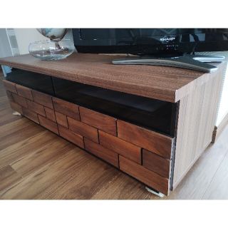 ニトリ - 【美品】ローボード伸長式テレビ台テレビボードホワイト ニトリ - 【美品】ローボード伸長式テレビ台テレビボードホワイト