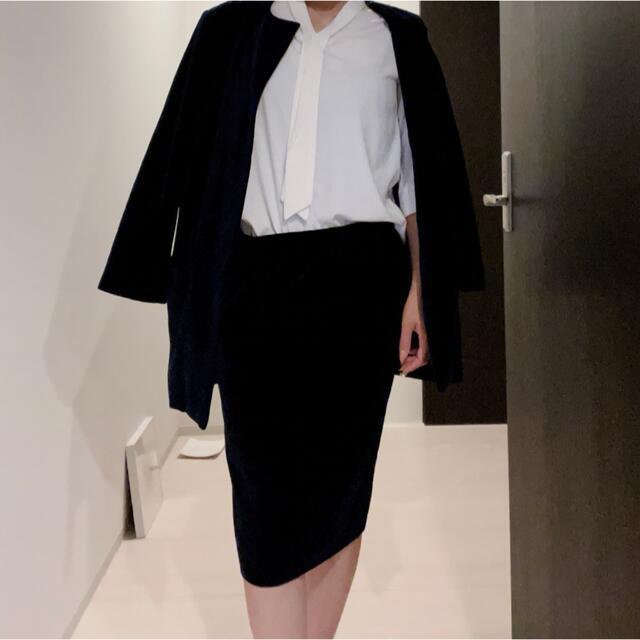 美品】ディオール☆スカートスーツ umbandung.ac.id