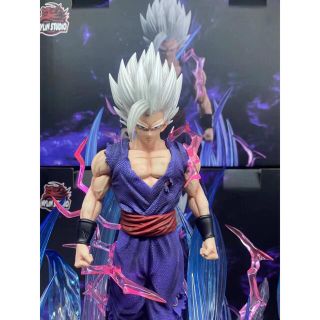 kylin ドラゴンボール　フィギュア　孫悟飯　gk