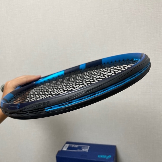 バボラ Babolat PURE DRIVE ピュアドライブ 2021 G2 |