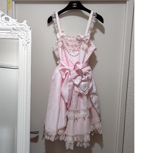 Angelic Pretty ワンピース