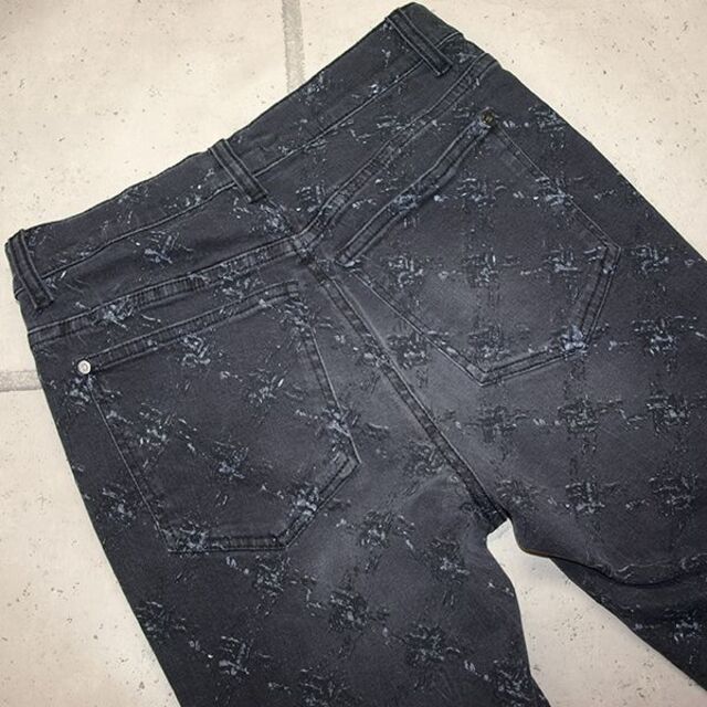 特別大特価 シャネル ストレッチパンツ お得得価