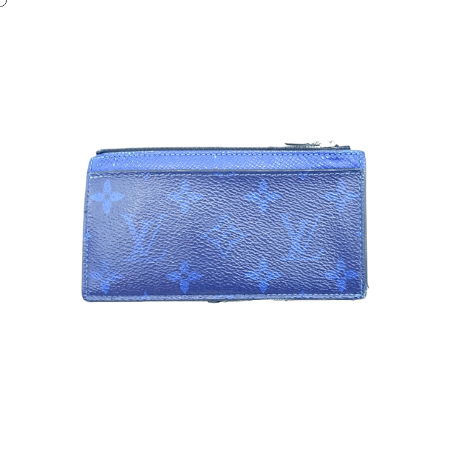 LOUIS VUITTON - LOUIS VUITTON タイガラマ コインカード ホルダー