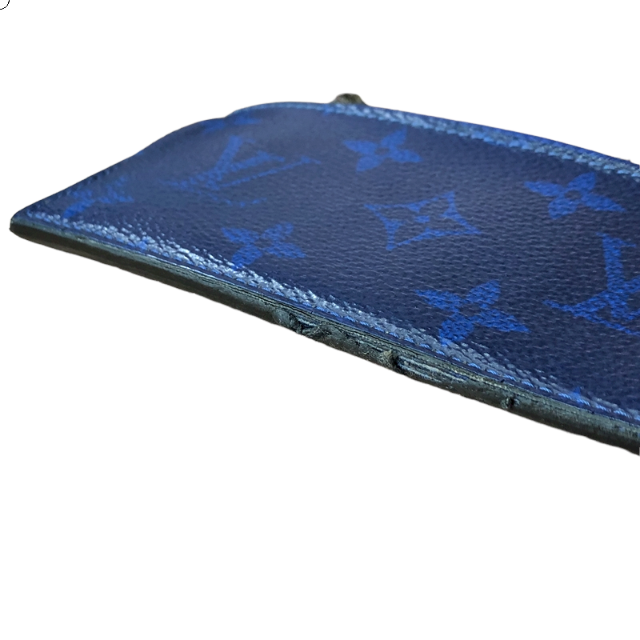 LOUIS VUITTON - LOUIS VUITTON タイガラマ コインカード ホルダー