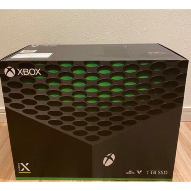 Microsoft Xbox Series X