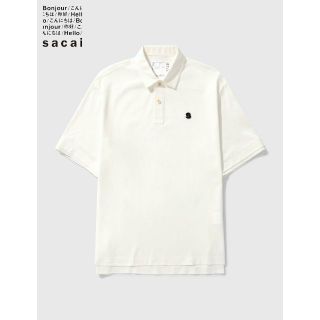 サカイ ポロシャツの通販 31点 | sacaiを買うならラクマ