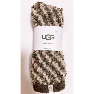 アグ(UGG)のUGG(ソックス)