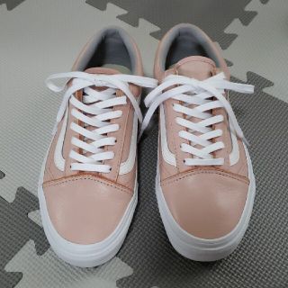 ヴァンズ(VANS)のフレームワーク×VANS　スニーカー(スニーカー)