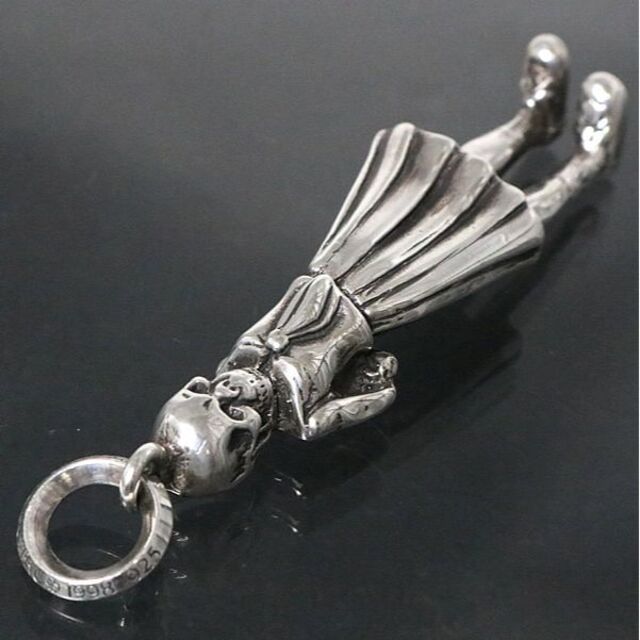 超激安 - Hearts Chrome 銀座店 88695 ペンダント チャーム スキッピー 超激安 - Hearts Chrome 銀座店 88695 ペンダント チャーム スキッピー