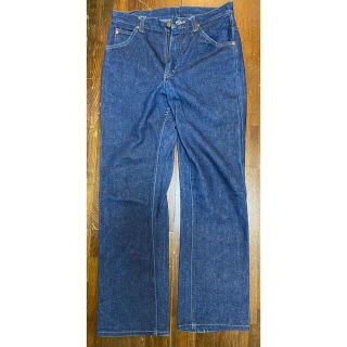 リーバイス(Levi's)の11）　1970's Lee RIDERS 200 ヴィンテージ　VINTAGE(デニム/ジーンズ)