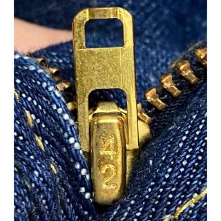 Levi's - 11) 1970's Lee RIDERS 200 ヴィンテージ VINTAGEの通販 by
