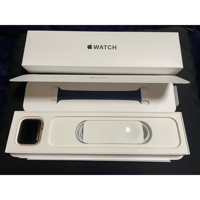 Apple Watch SE GPS + Cellular 44mm