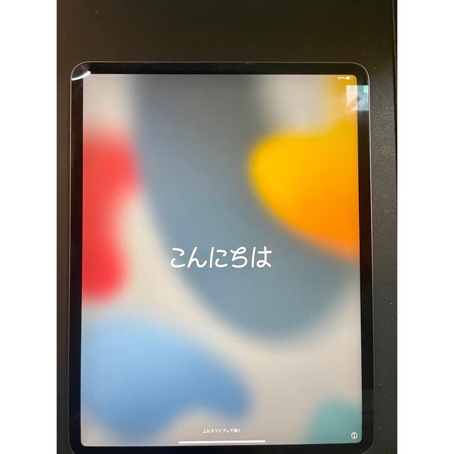 が大特価! - Apple APPLE 3世代 12.9インチWI-FIモデル 64GB Pro iPad