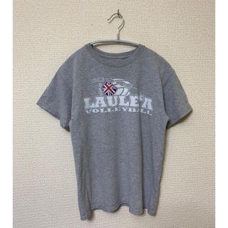 ヘインズ(Hanes)のキッズ　ユース Hanes ヘインズ USA輸入古着 Tシャツ L(Tシャツ/カットソー)