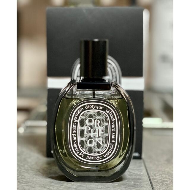 diptyque ディプティック ORPHEON オルフェオン 香水