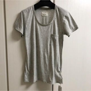 アングリッド(Ungrid)の新品 BASIC Tee(Tシャツ(半袖/袖なし))