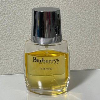 バーバリー(BURBERRY)のバーバリーライト フォーメン オードトワレ(香水(男性用))