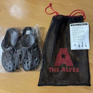 THE ALFEE 30th クロックス(ミュージシャン)